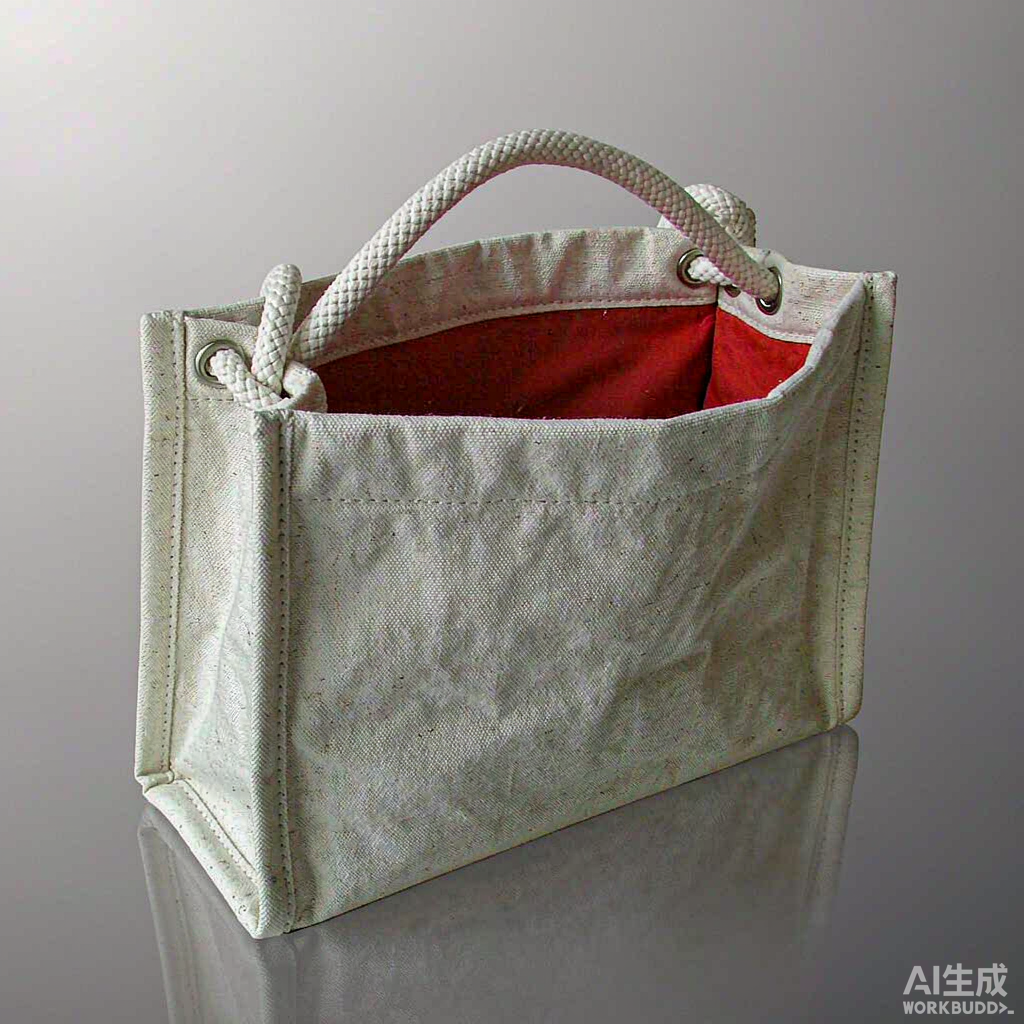 墨趣文具 大容量文具笔袋 帆布收纳袋